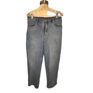 Gloria Vanderbilt Amanda Stovepipe Women's Size 10 Regular01193998  PO: 45 Jeans